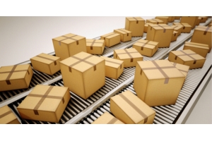 揭陽UPS國際快遞時效查詢