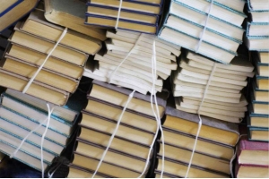 在海外如何從深圳寄書籍到荷蘭?