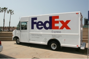 東莞哪家Fedex國際快遞代理有上門攬件服務?