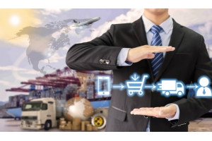 歐洲專線物流:電子產品雙清全包稅!