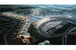 金融風(fēng)暴籠罩蘇格蘭航空貨運(yùn)機(jī)場的未來