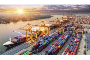 化妝品海運出口操作流程及報價表