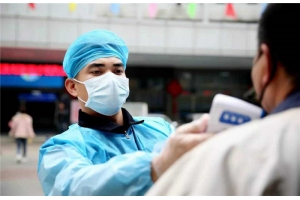 國外疫情嚴(yán)重，如何向境外郵寄防疫物品?