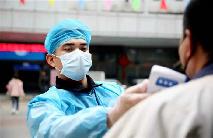 國外疫情嚴(yán)重，如何向境外郵寄防疫物品？