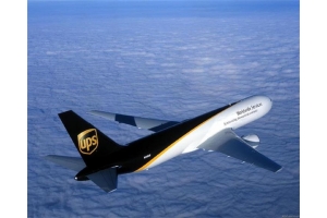 什么快遞能寄口罩到國外，幾天能到?