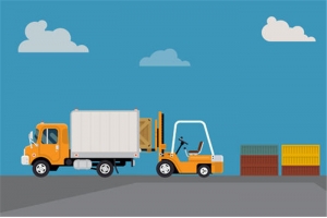 疫情之下出口物流受阻，跨境電商賣家如何解決物流難題