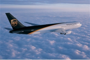 從義烏發UPS國際快遞如何查詢物流軌跡