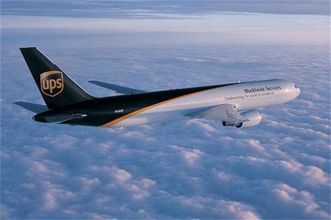 從義烏發(fā)UPS國(guó)際快遞如何查詢(xún)物流軌跡