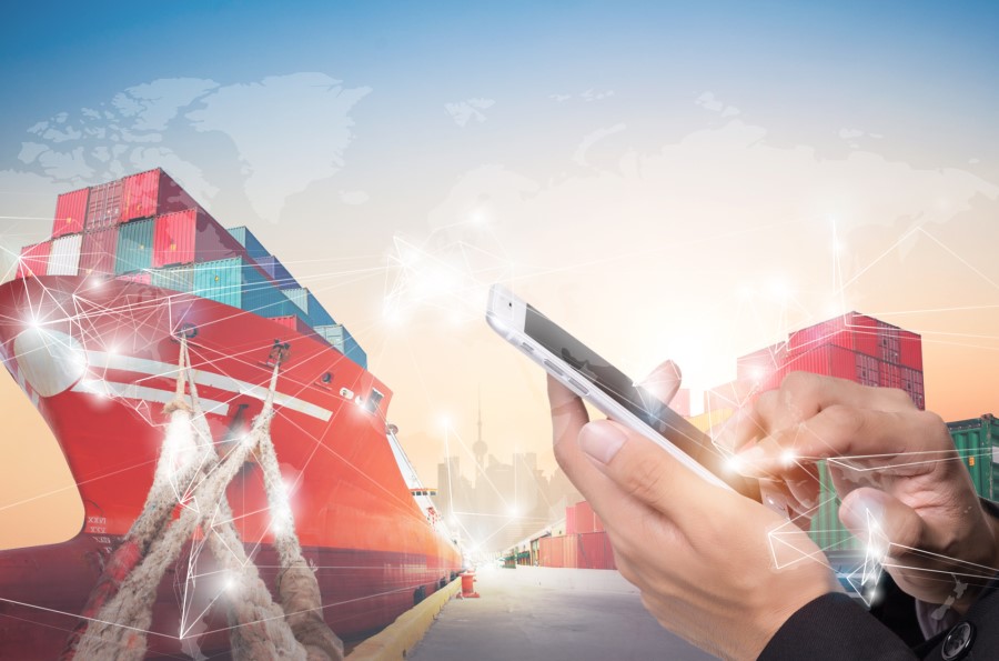 美國海運(yùn)專線