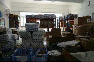 第三方倉儲代發貨服務有哪些優勢?