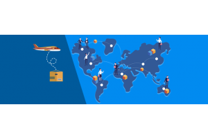 巴西電子商務(wù)市場(chǎng)及跨境物流狀況分析