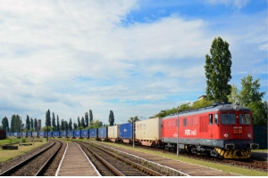 國際鐵運小包:低至航空小包一半價格收貨,時效穩定