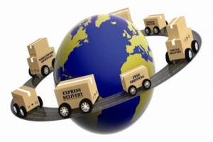 使用UPS國際快遞發貨可能會產生哪些附加費?