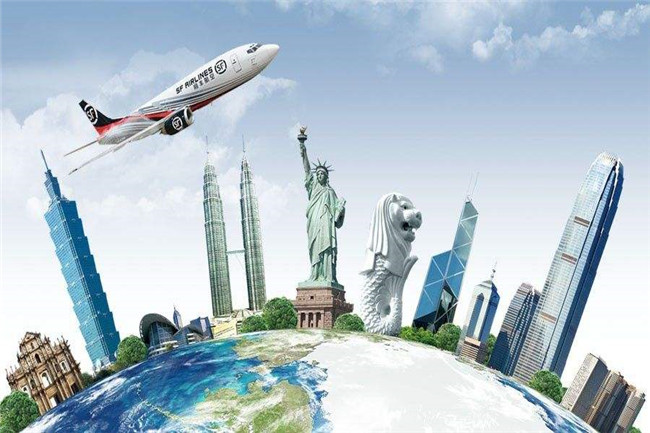 國際快遞時效:發國際快遞到國外幾天能到?