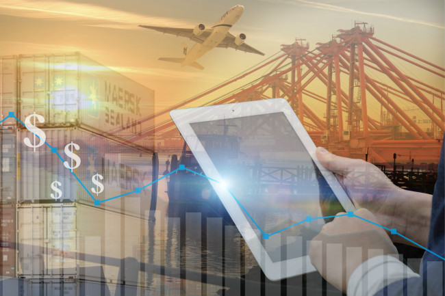 藍(lán)牙耳機快遞到德國