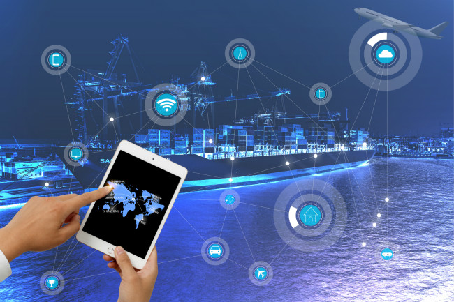 跨境物流旺季如何低價發貨