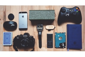 帶電產品國際快遞最全攻略