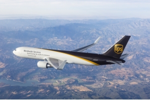 UPS快遞和FedEx聯邦快遞宣布有條件地恢復時效保證