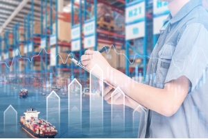 國際物流出口中一般貿(mào)易報關(guān)是什么意思？