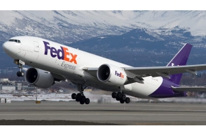 FedEx聯邦快遞寄件到歐洲運費價格-時效查詢