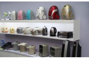 海外消費者青睞中國小家電產(chǎn)品，賣家爭相入局