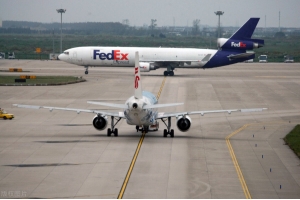 國際快遞和國際空運二者有什么區別？