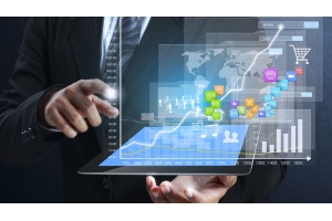 2020年全球電商銷售數據來了，亞太地區占比62.6%