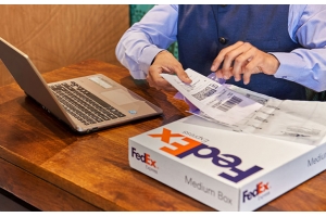FedEx聯邦快遞再次提高附加費，6月21日生效