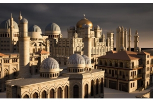 中東消費者2020年在網上買了些什么？