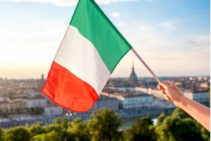 歐洲第四大經濟體，意大利電商市場數據