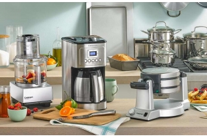 廚房小家電在海外需求旺盛，泰嘉物流助賣家低價發貨