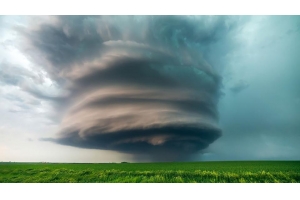 奧克蘭港遭龍卷風襲擊，貨運樞紐嚴重受損