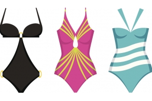 美國夏季出行用品銷量飆升，泳衣需求暴漲