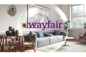 Wayfair平臺投資3D技術助推在線家居產品銷量