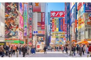 干貨！進(jìn)駐日本電商市場十大要點(diǎn)解析