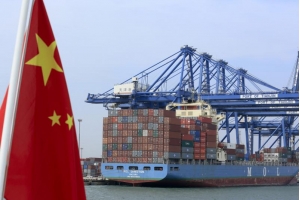 中美航運成本飆升229%，物流難題有何解？