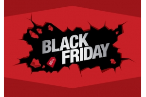 備戰黑五、網一年終大促，提報活動已啟動