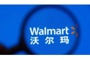 備戰(zhàn)下半年旺季，沃爾瑪也開始租船了