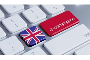 英國(guó)成為全球電商網(wǎng)購(gòu)增長(zhǎng)最快的國(guó)家