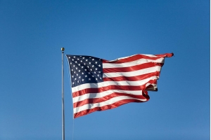 美國零售進口總量持續減少，增速放緩