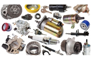 國產汽配零部件暢銷海外，銷量猛增900%