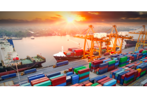 中美歐召開全球海事監管峰會，應對海運供應鏈瓶頸