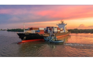 中美歐海事監管峰會商討穩定全球海運價格