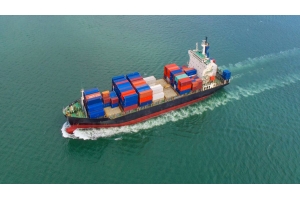 美森海運價格全線跳水，降至20元以內