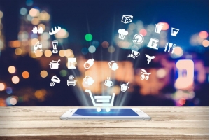 歐美假日購物旺季即將到來，亞馬遜成首選渠道