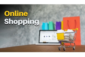 歐美購物季，五層以上消費者跨境網購