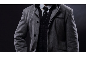 寒潮降臨，俄羅斯秋冬季服裝需求量暴漲