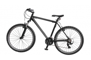 外貿商發自行車車架到國外用什么物流？