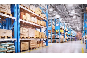 自建站Shopify倉儲(chǔ)物流方案，訂單一件代發(fā)免倉租