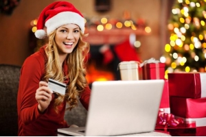 美國(guó)假日購(gòu)物提前，消費(fèi)者擔(dān)心買不到節(jié)日用品